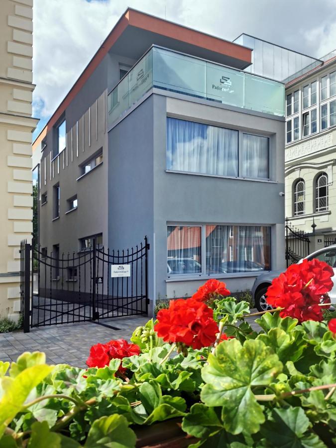 Paderewskiego 9 Aparth Leszno  Exterior photo
